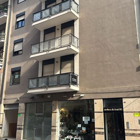 Futura Exclusive Suite 5 Attico バーリ エクステリア 写真