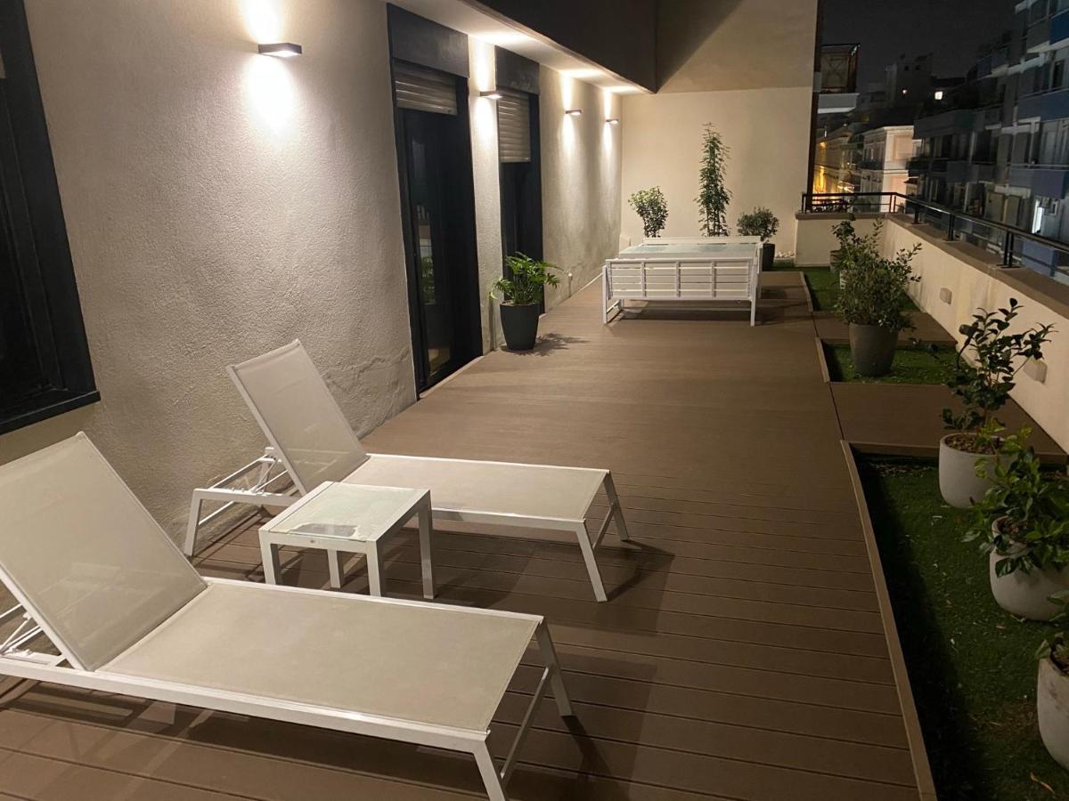 Futura Exclusive Suite 5 Attico バーリ エクステリア 写真