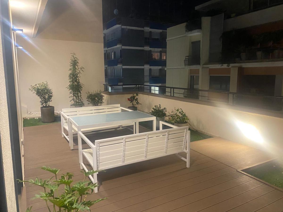 Futura Exclusive Suite 5 Attico バーリ エクステリア 写真