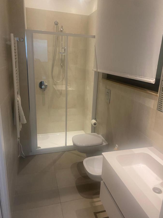 Futura Exclusive Suite 5 Attico バーリ エクステリア 写真